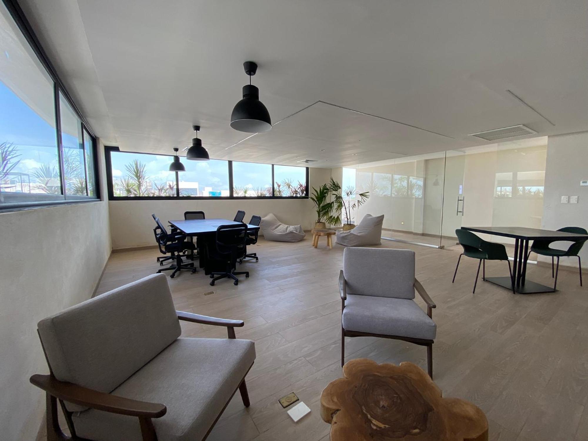 369 "The Best Aparments Near 5Th Av " Urbantowers Playa del Carmen Esterno foto